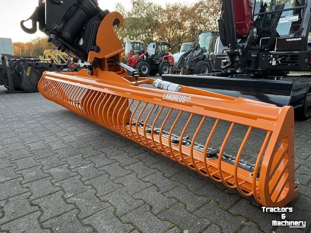 Faucheuse Landreus Maaikorf 3 mtr