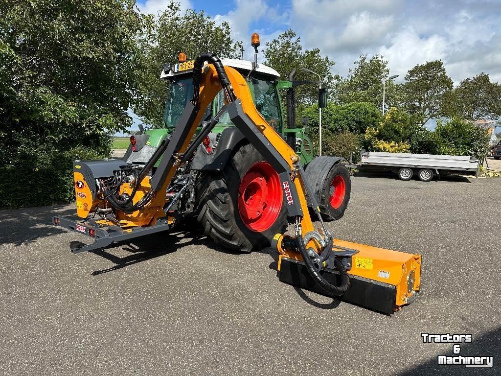 Rotobroyeur Ferri TP460 Vision  klepelarm arm klepelmaaier