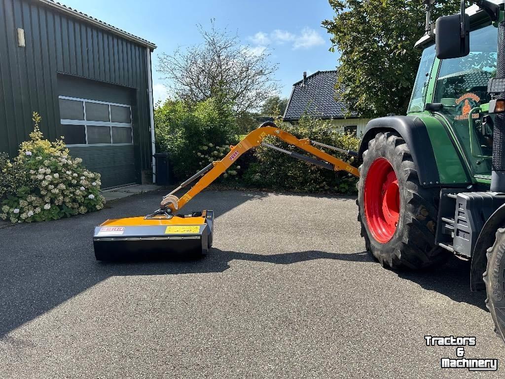 Rotobroyeur Ferri TP460 Vision  klepelarm arm klepelmaaier