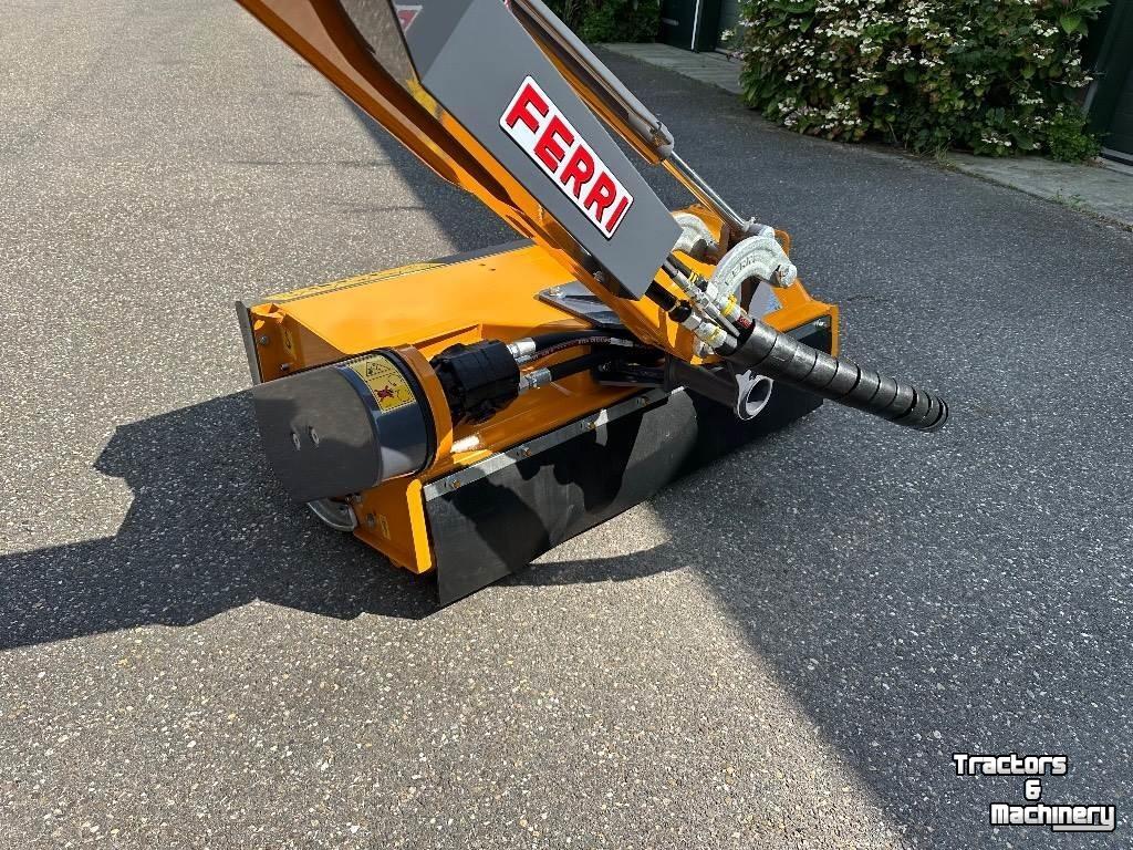 Rotobroyeur Ferri TP460 Vision  klepelarm arm klepelmaaier