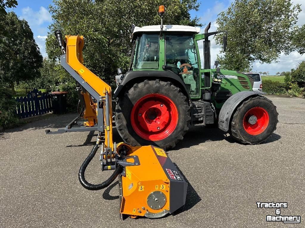Rotobroyeur Ferri TP460 Vision  klepelarm arm klepelmaaier