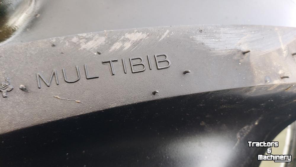 Roues, Pneus, Jantes, Barillets Jumelage Michelin 600/65R38