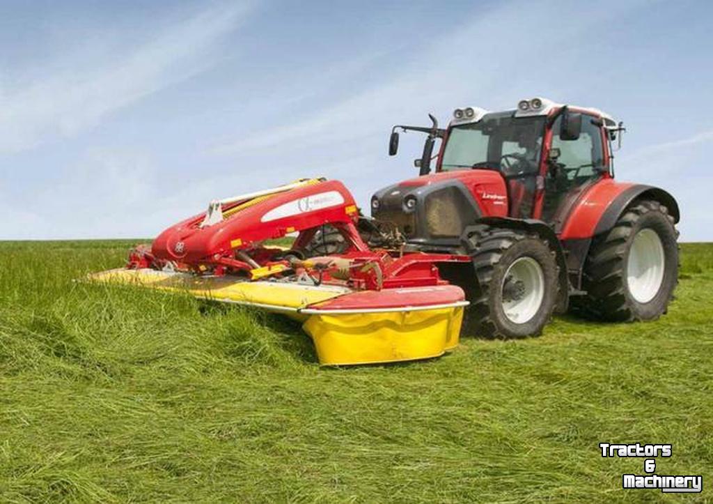 Rotobroyeur Pottinger Novacat 301 AM Pro