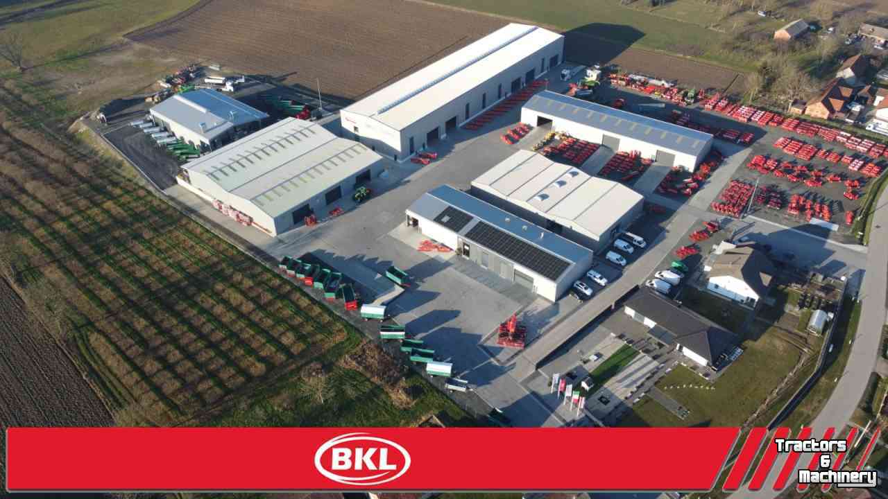 Andaineur Maschio PONENTE CS 660 - 2-Kreisel-Schwader