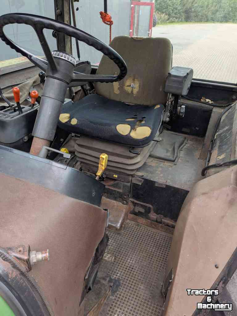 Tracteur John Deere 3050