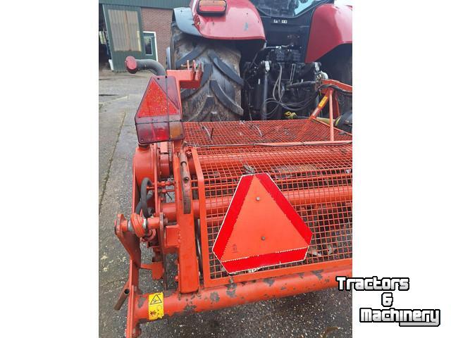 Fraise rotative Farmax Farmax DRPS-300-LHDH Spitmachine