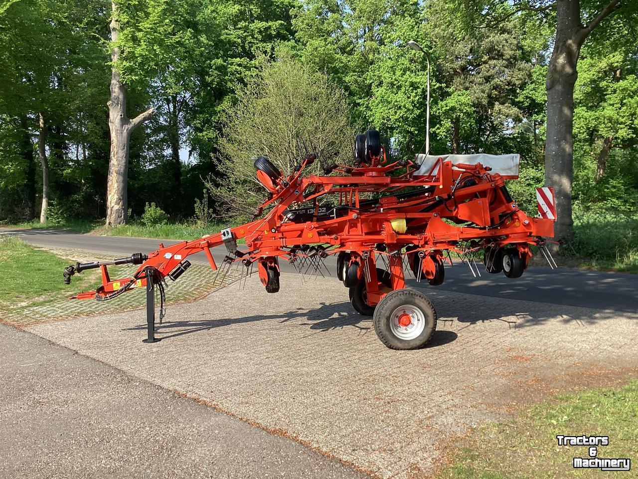Faneur Kuhn GF13002
