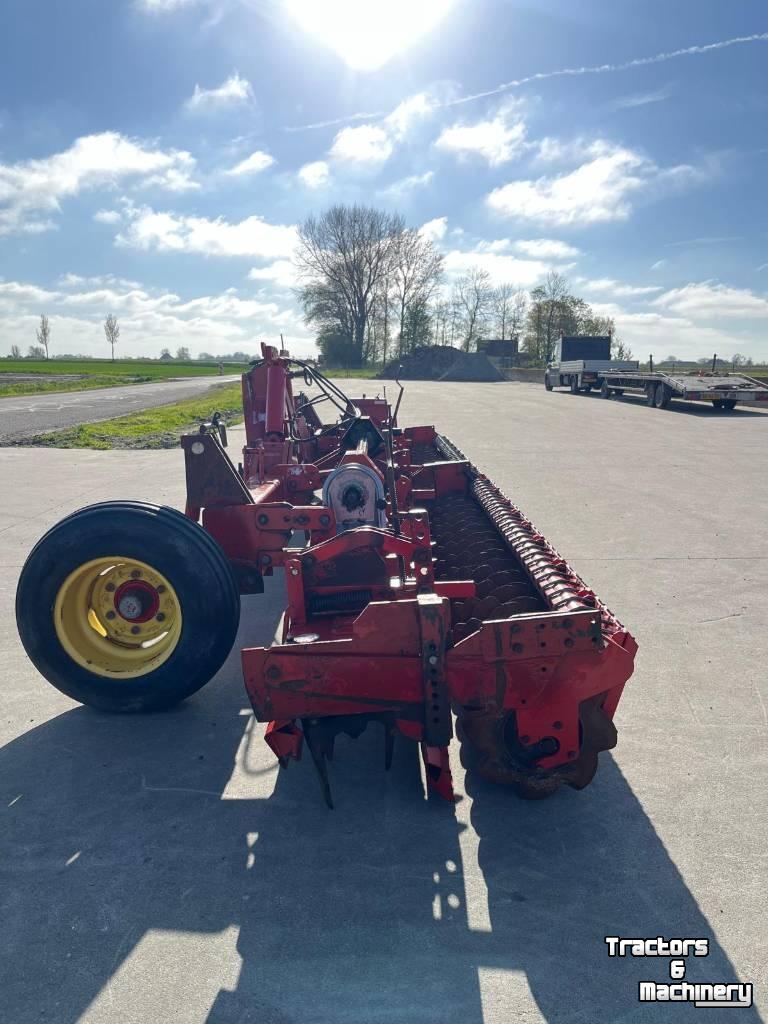 Herse rotative Lely 600 rotorkopeg