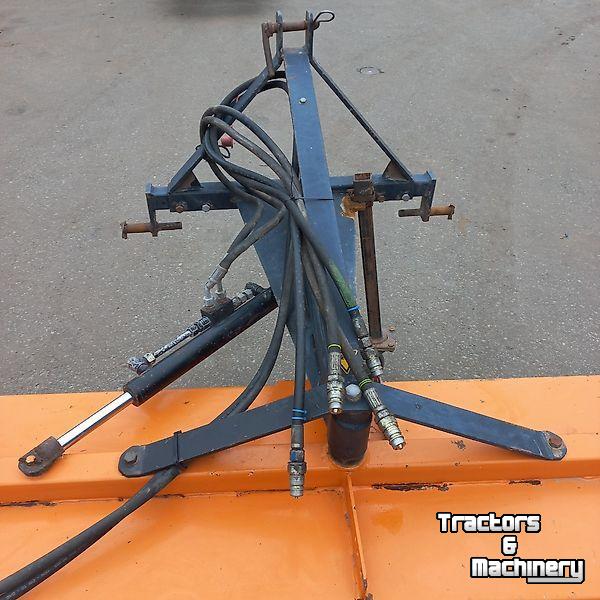 Balayeur  Bema - 2300 veegmachine