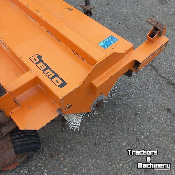 Balayeur  Bema - 2300 veegmachine