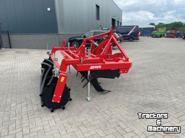 Cultivateur Evers CULTIVATOR FOREST XL 9-310-2 R62