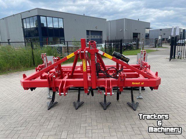Cultivateur Evers CULTIVATOR FOREST XL 9-310-2 R62