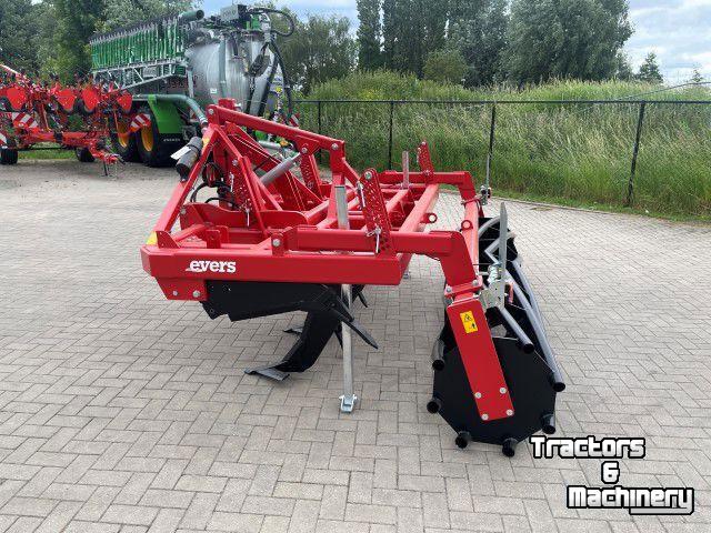 Cultivateur Evers CULTIVATOR FOREST XL 9-310-2 R62