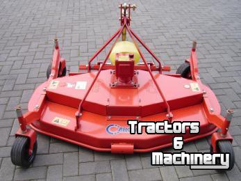 Tracteur pour vignes et vergers Caroni F 15