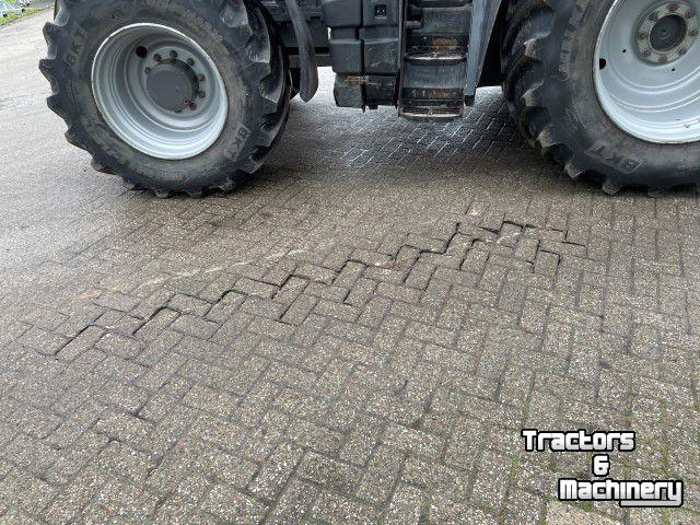 Tracteur Massey Ferguson TYPE 7616 EXCL.DYNA-VT