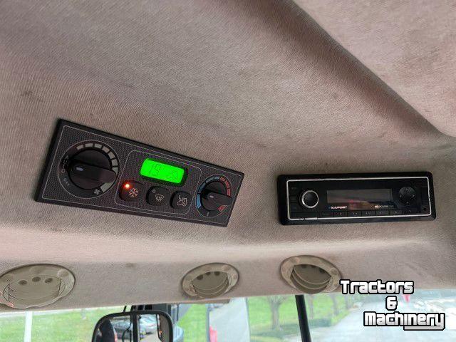 Tracteur Massey Ferguson TYPE 7616 EXCL.DYNA-VT