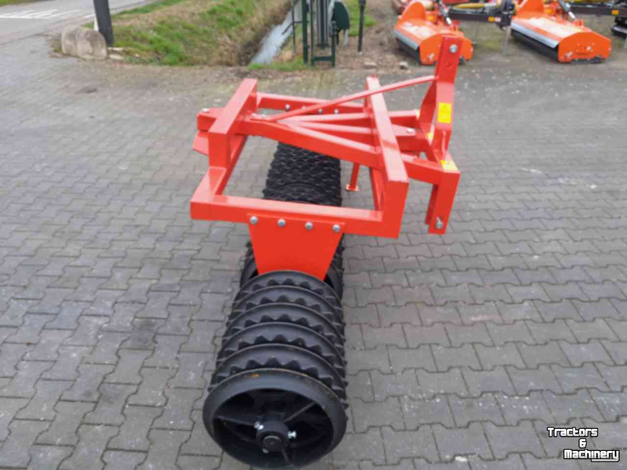Rouleaux cambridge GRS GR-CW300-50