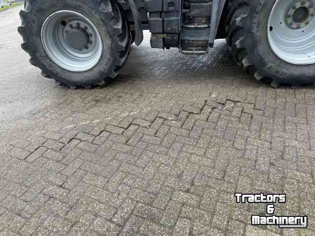 Tracteur Massey Ferguson 7616 EXCL.DYNA-VT