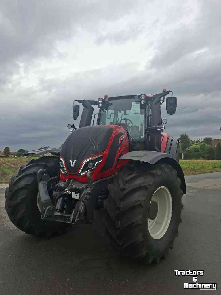 Tracteur Valtra T175eA eenvoudige trekker voor een mooi prijsje