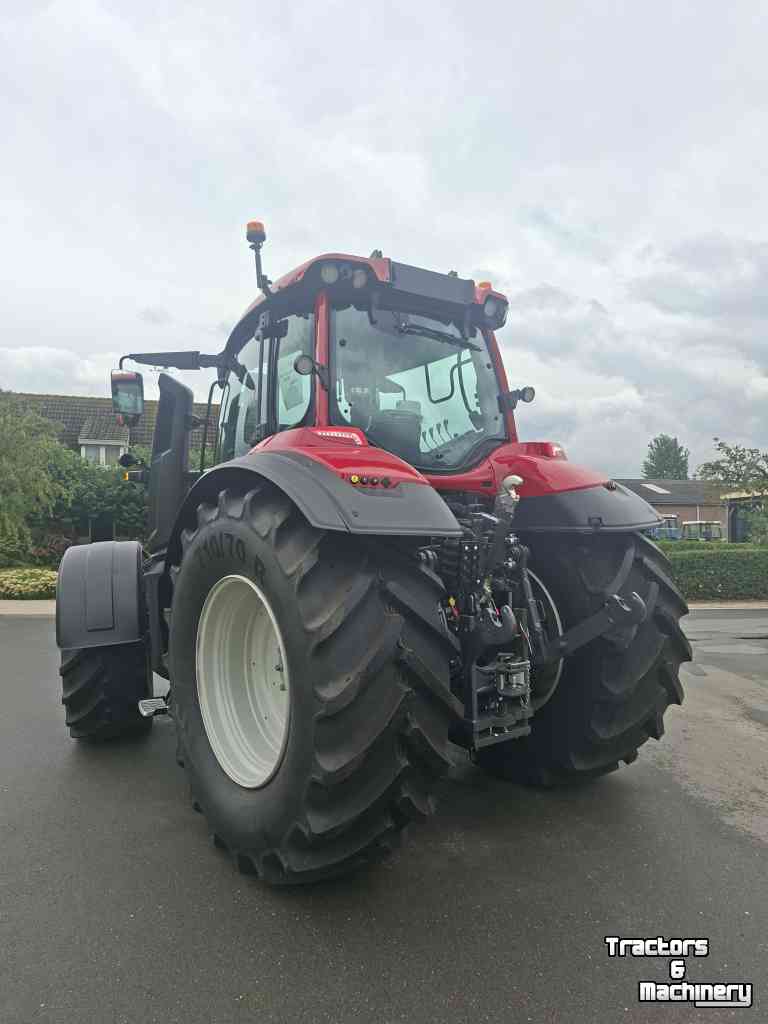 Tracteur Valtra T175eA eenvoudige trekker voor een mooi prijsje