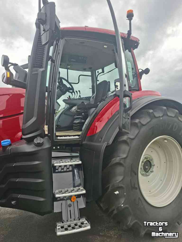 Tracteur Valtra T175eA eenvoudige trekker voor een mooi prijsje