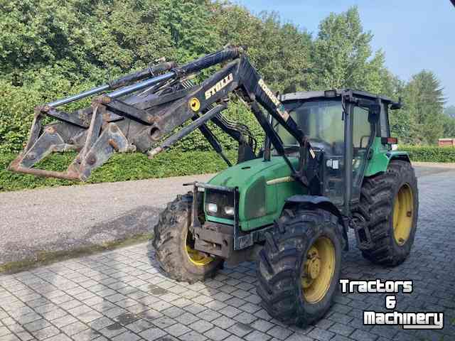 Tracteur John Deere 3300