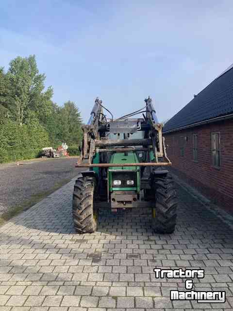 Tracteur John Deere 3300