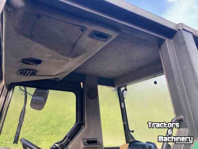 Tracteur John Deere 3300