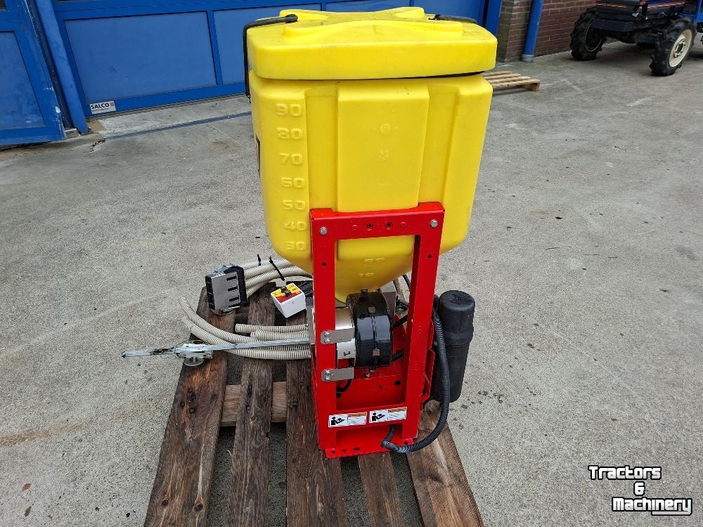 Autres Semoirs, Planteuses et accessoires APV MDP100
