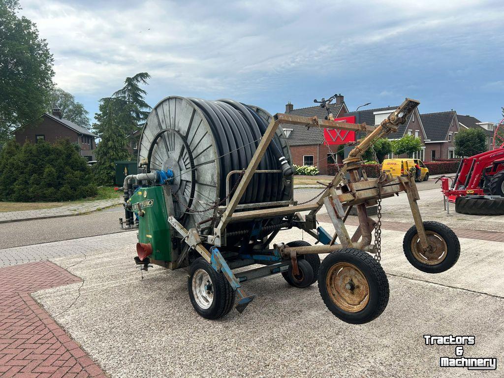Enrouleur d‘irrigation Nettuno 90-300