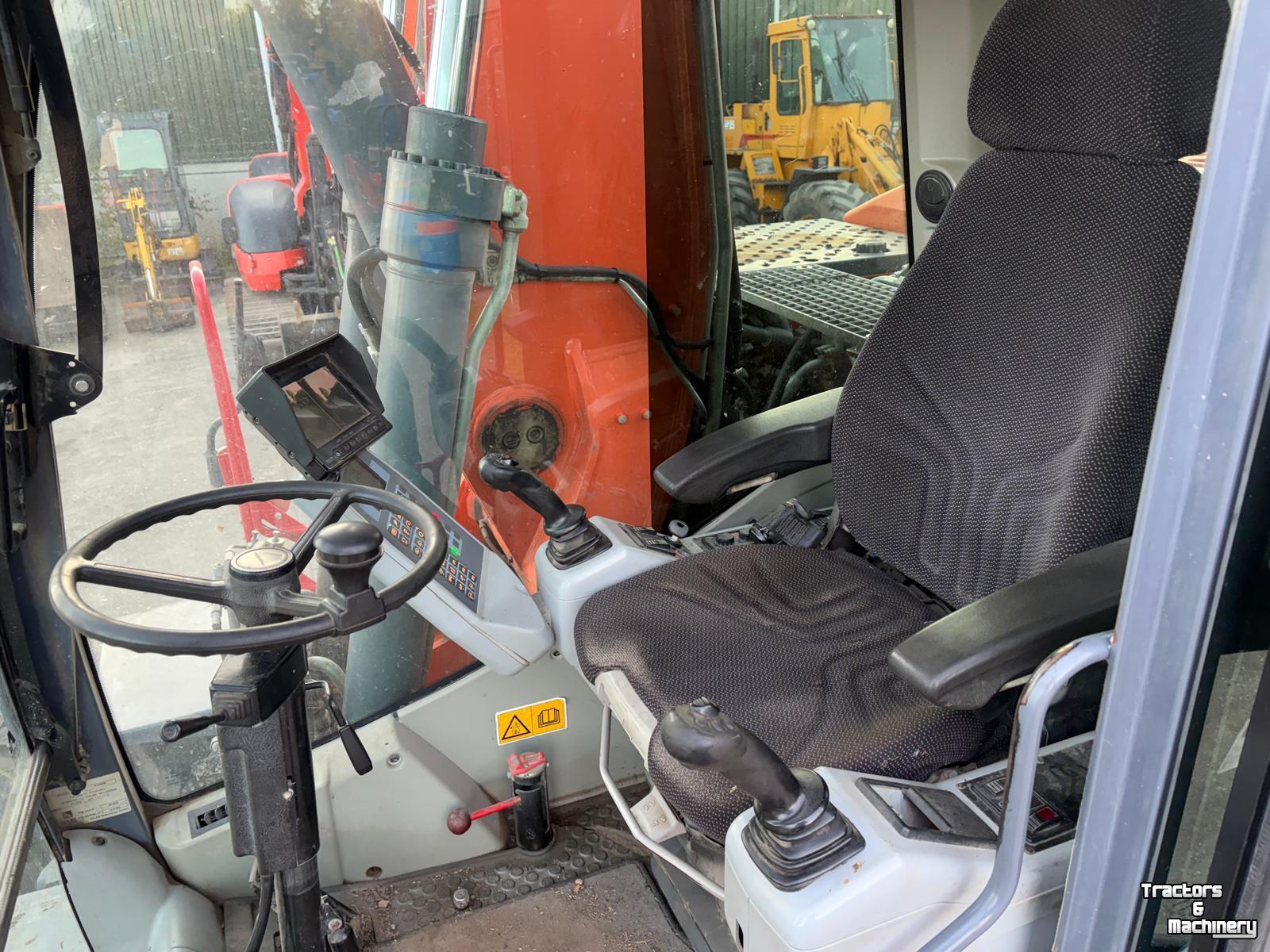 Pelleteuse Atlas 150W