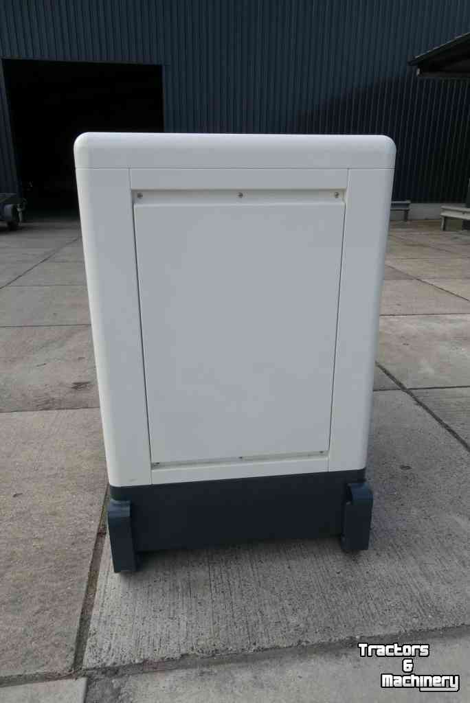 Groupes électrogènes Tack CS80