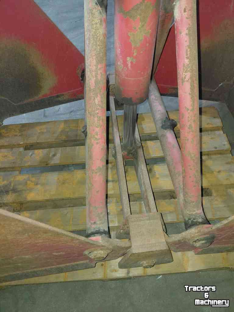 Bennes preneuse  Schalengrijper