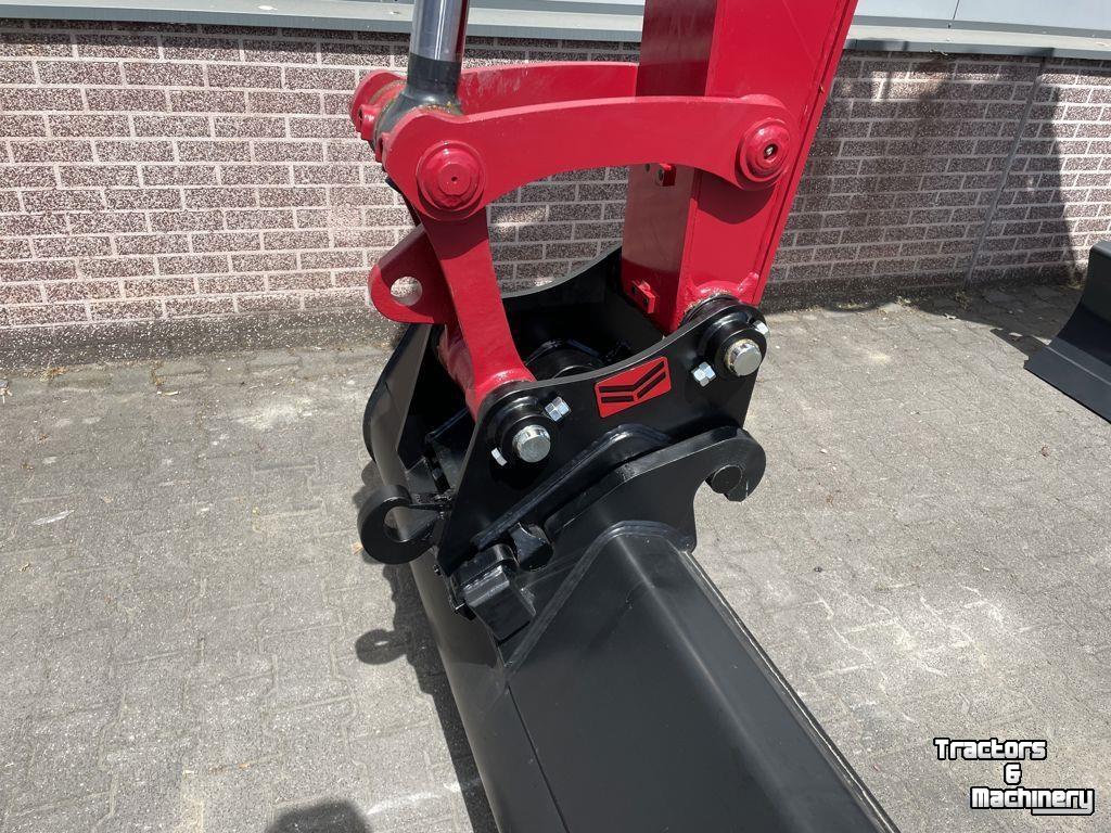 Pelles sur chenilles Yanmar SV100-7 2-PB