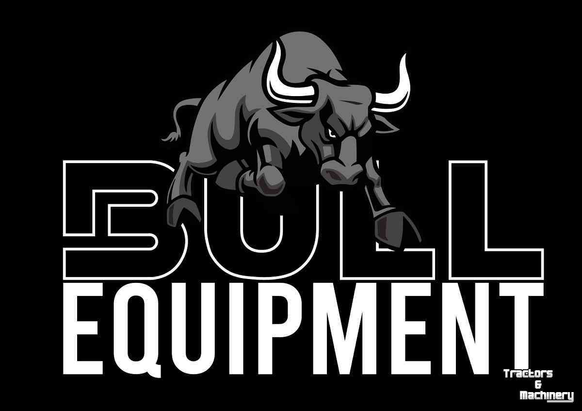 Autres Bull Equipment Werktuigendrager heftruck