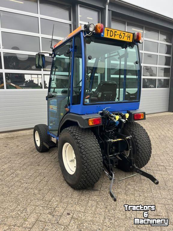 Tracteur Iseki TM 3245