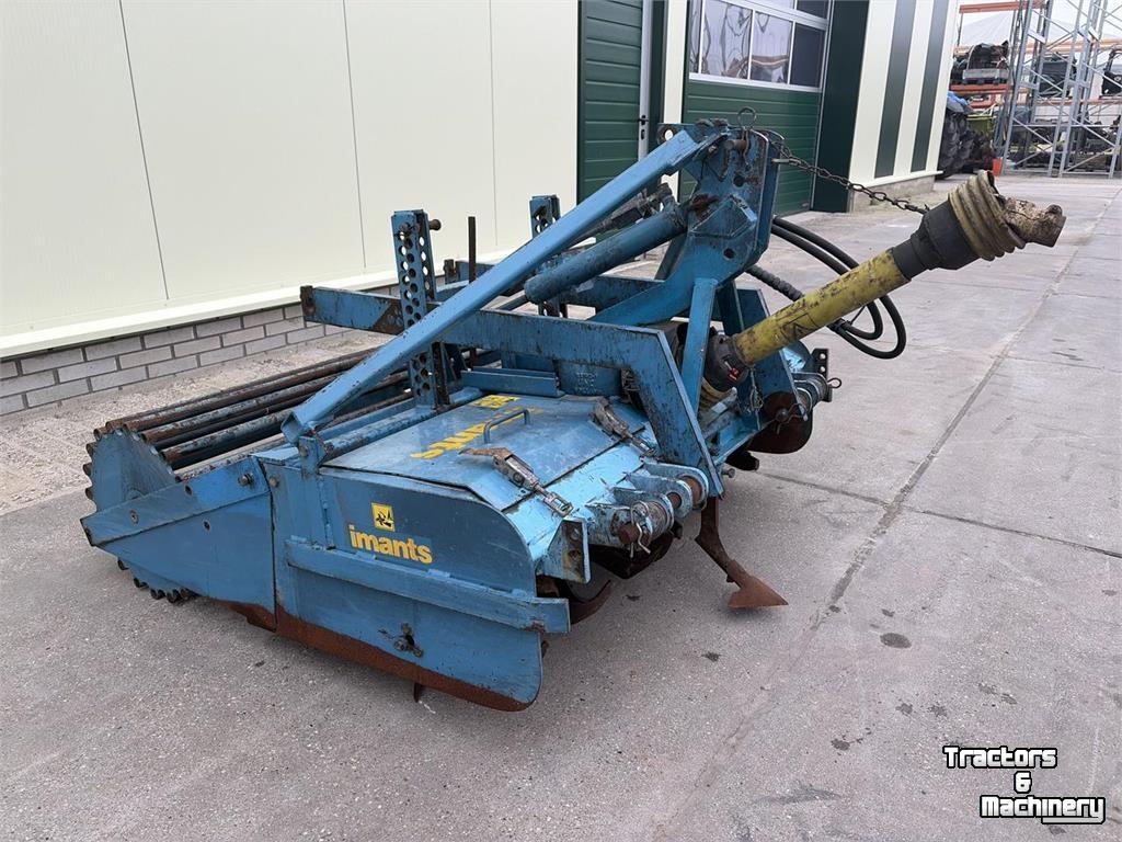 Autres matériel et accessoires de travail du sol Imants JNC L135 Frees