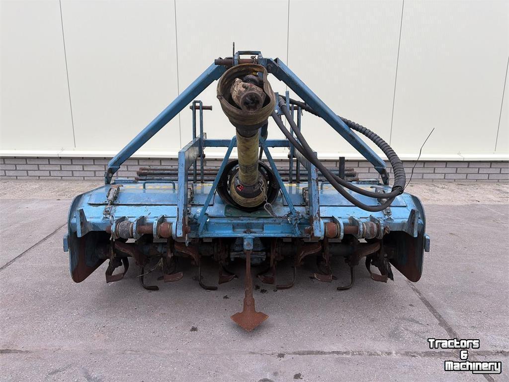 Autres matériel et accessoires de travail du sol Imants JNC L135 Frees