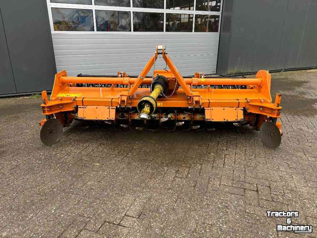 Fraise rotative Berti Giove 280