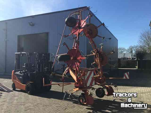 Faneur Lely Stabilo 770