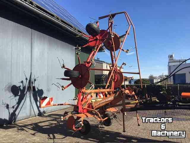 Faneur Lely Stabilo 770