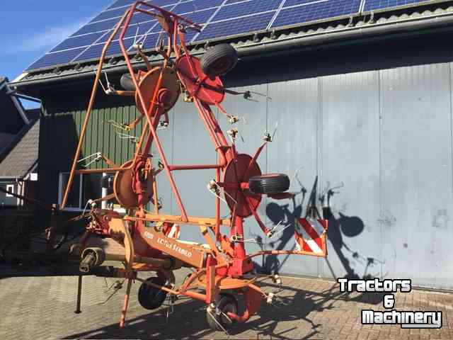 Faneur Lely Stabilo 770