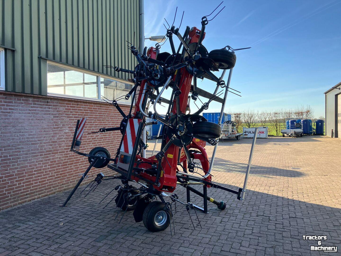 Faneur Vicon Fanex 904