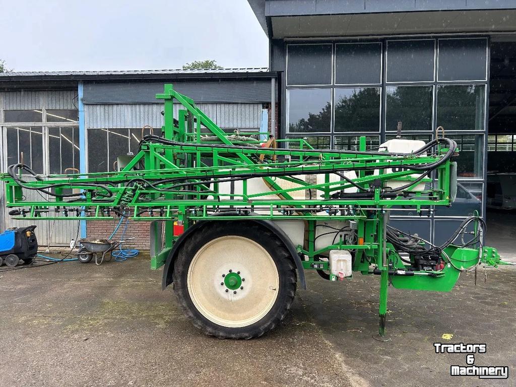 Autres matériel d´irrigation et accessoires CHD U1827