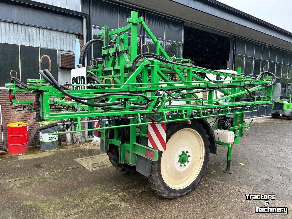 Autres matériel d´irrigation et accessoires CHD U1827