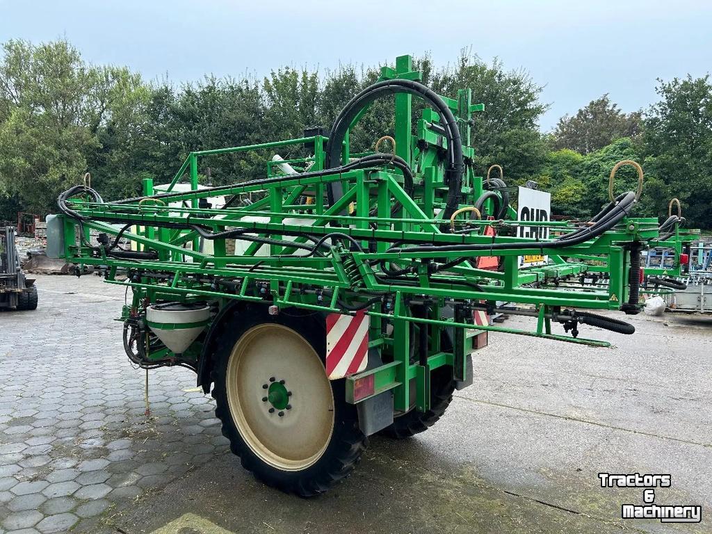 Autres matériel d´irrigation et accessoires CHD U1827