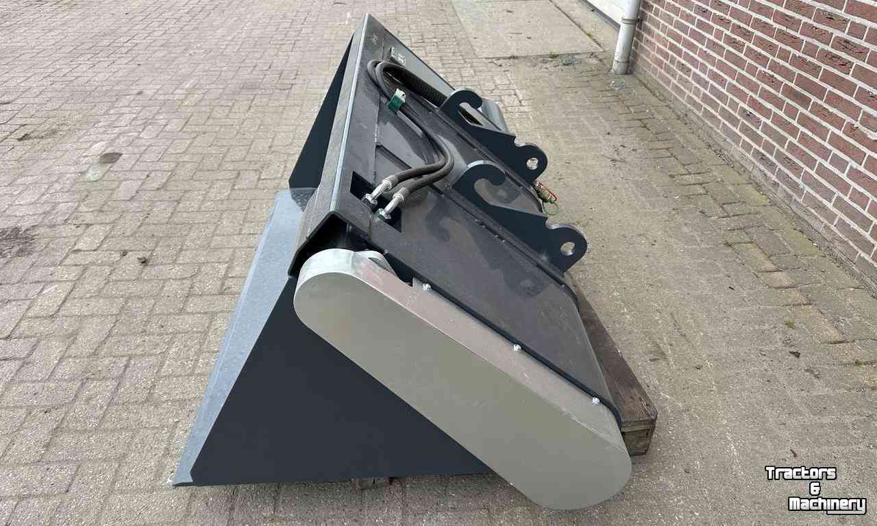 Autres pièces d’équipement et accessoires  Beton vijzelbak