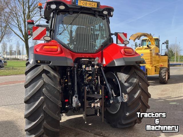 Tracteur Case Puma 185 cvx AFS