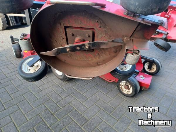 Faucheuse rotative  pro-flex 120