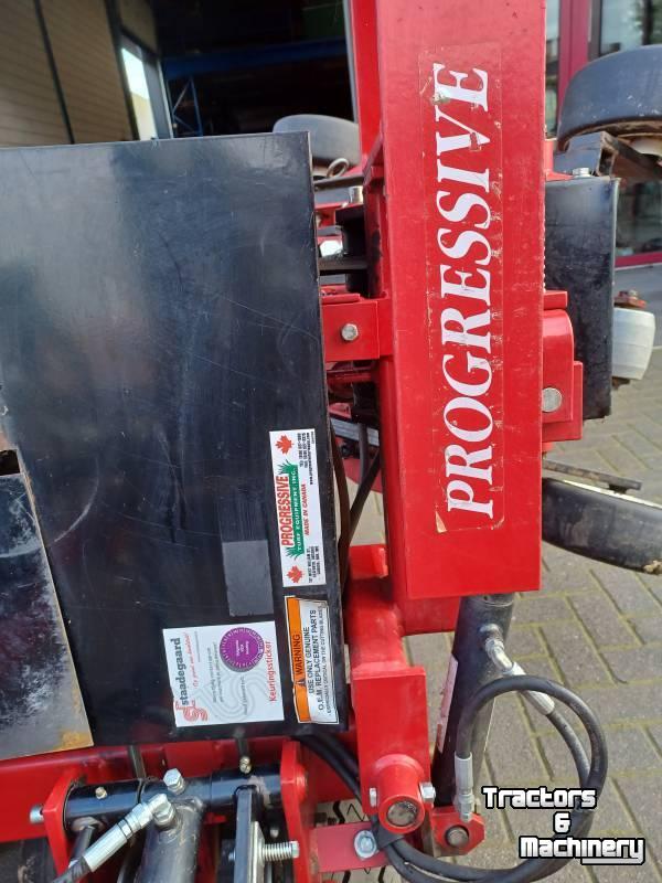 Faucheuse rotative  pro-flex 120